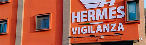 VIGILANZA HERMES: IL PARTNER GIUSTO